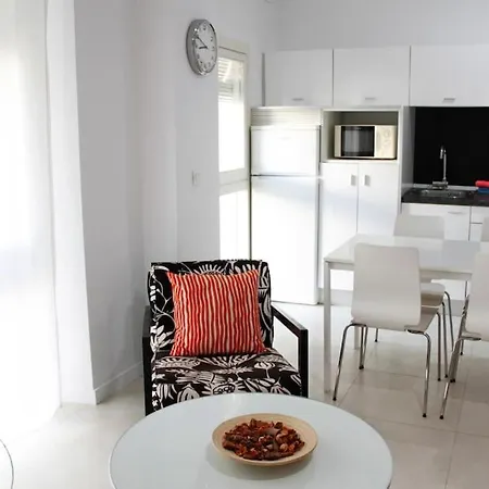 Apartamento Cosy / Literally At The Foot Of Alhambra